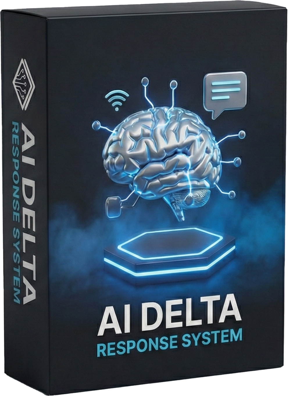 AI Delta Response System